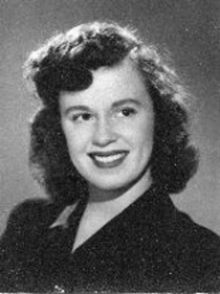 Gwendolyn J. Nunn