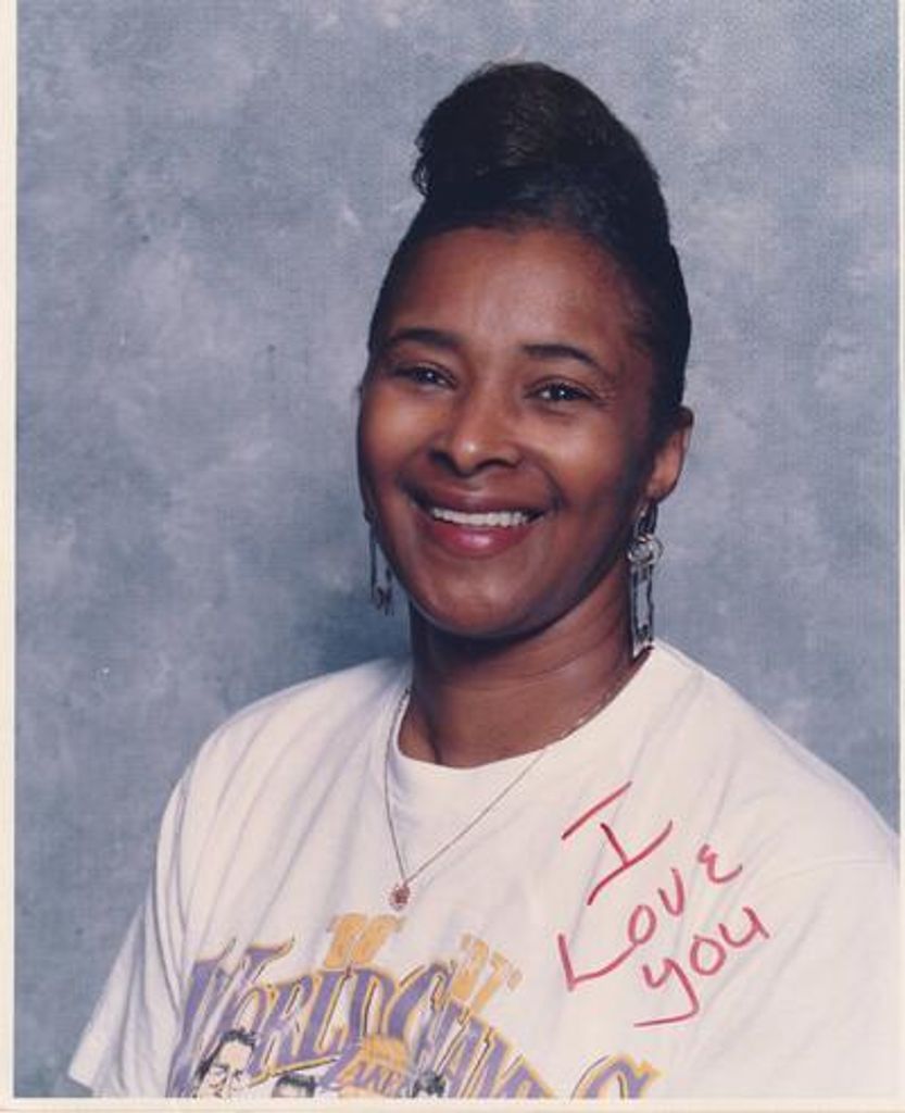 Paulette Boykins Profile Photo