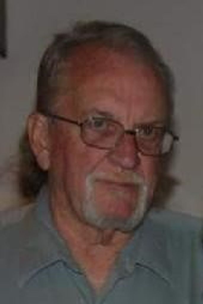 Mr. Robert (Bob) Rackel Profile Photo