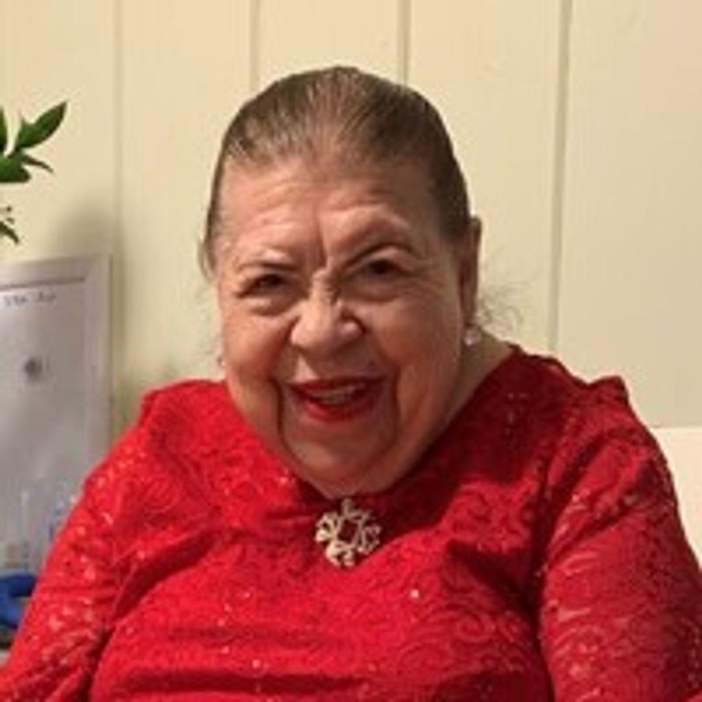 Flor M. Camargo De Chaves Profile Photo