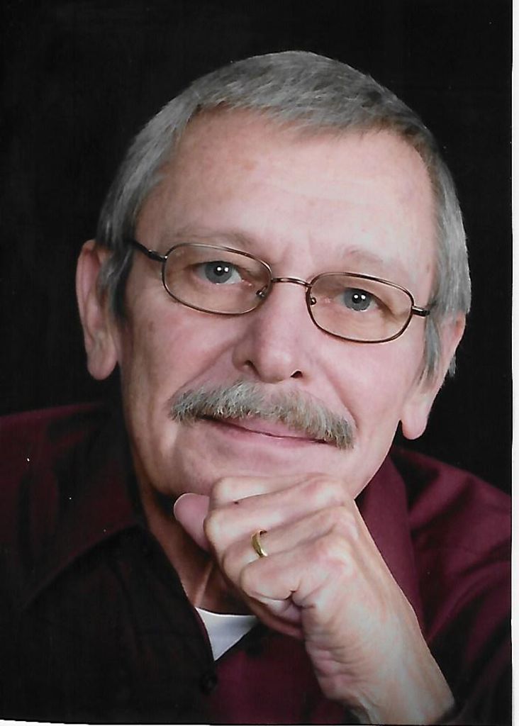 John D. Wood Profile Photo