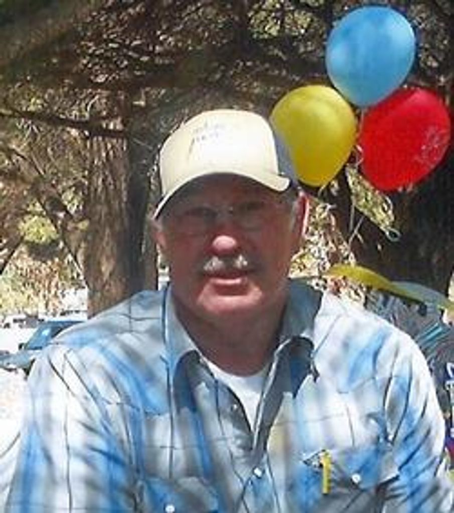 Larry Dale Conner Profile Photo