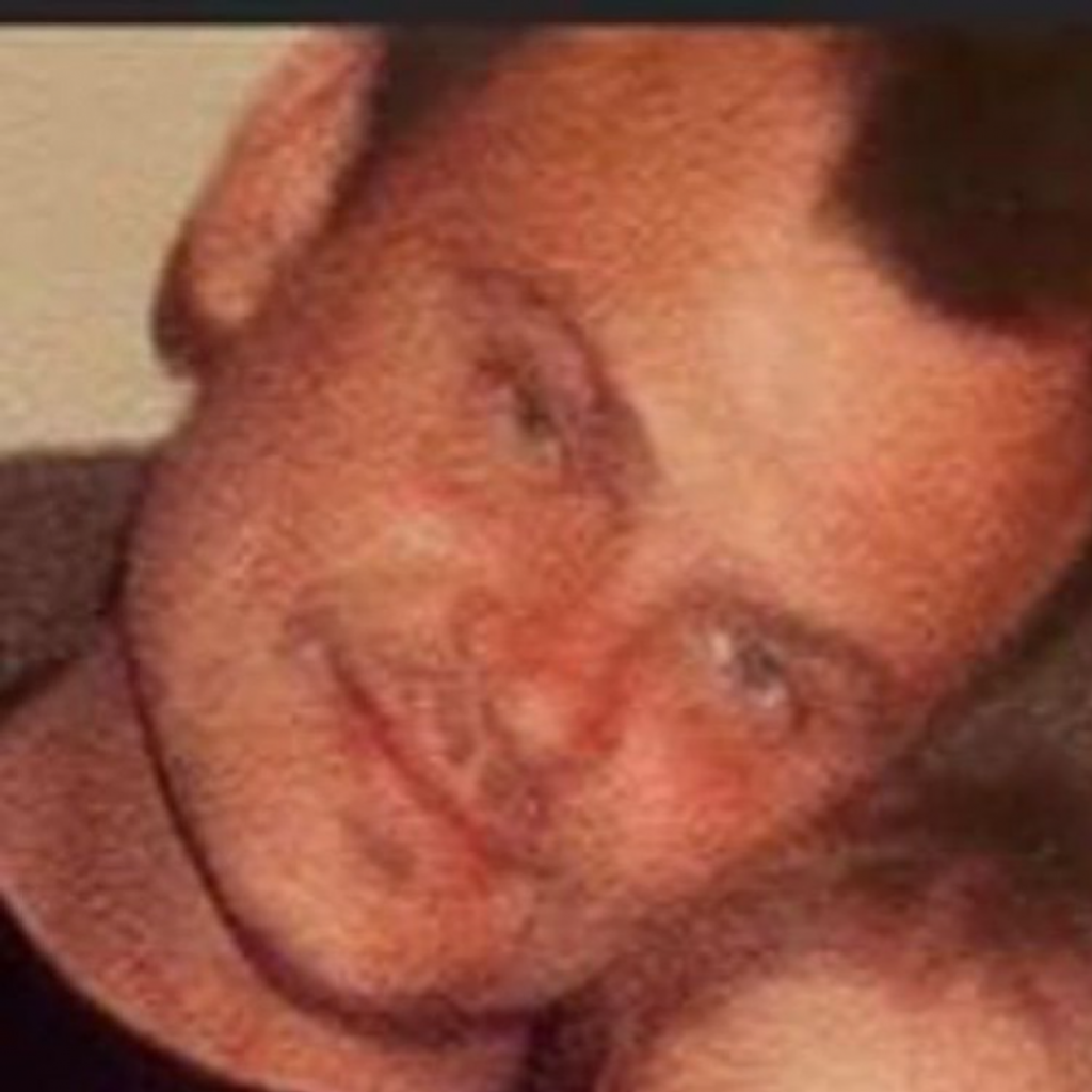 Shane Michael Comp Profile Photo