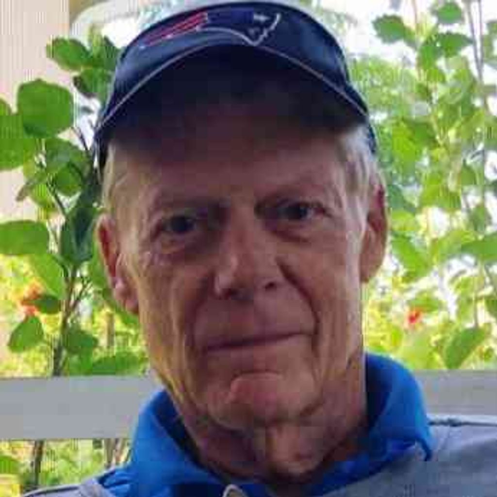 William Otis Crabtree Profile Photo