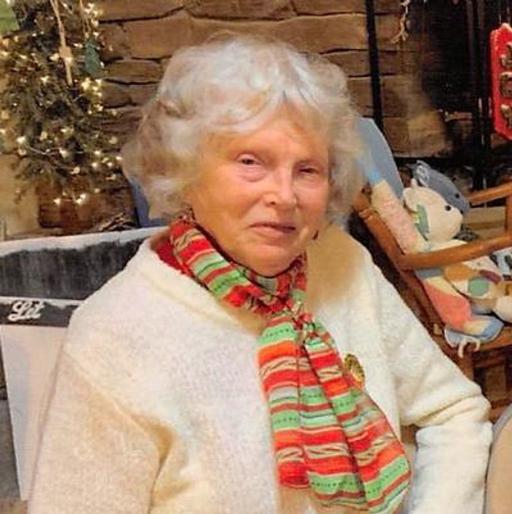 Lorena Marie Borovich