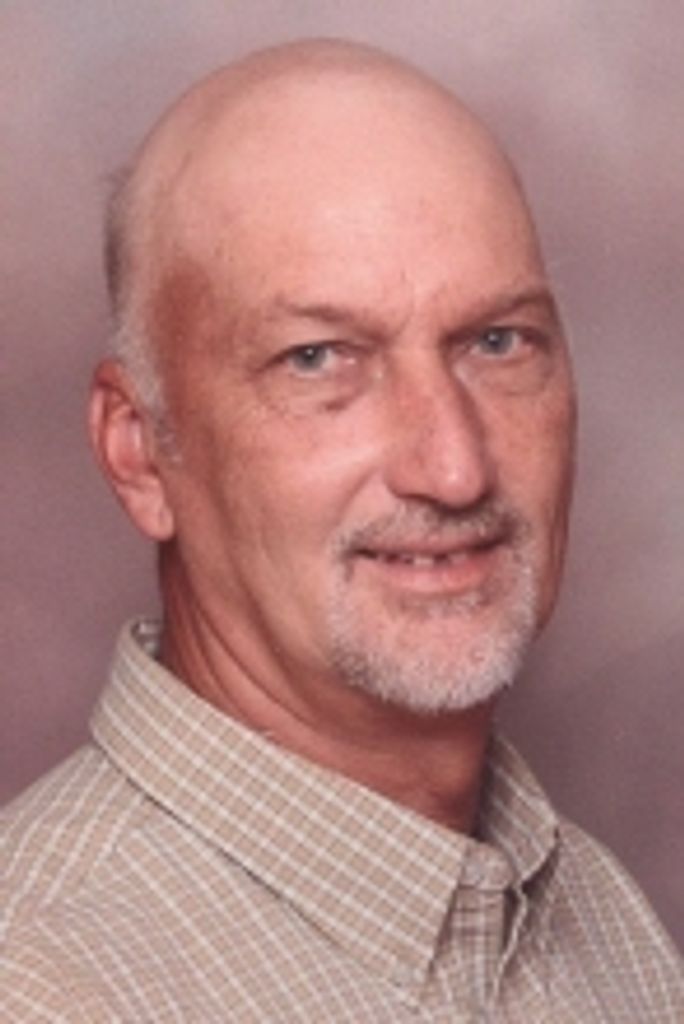 Gary M. Burnette