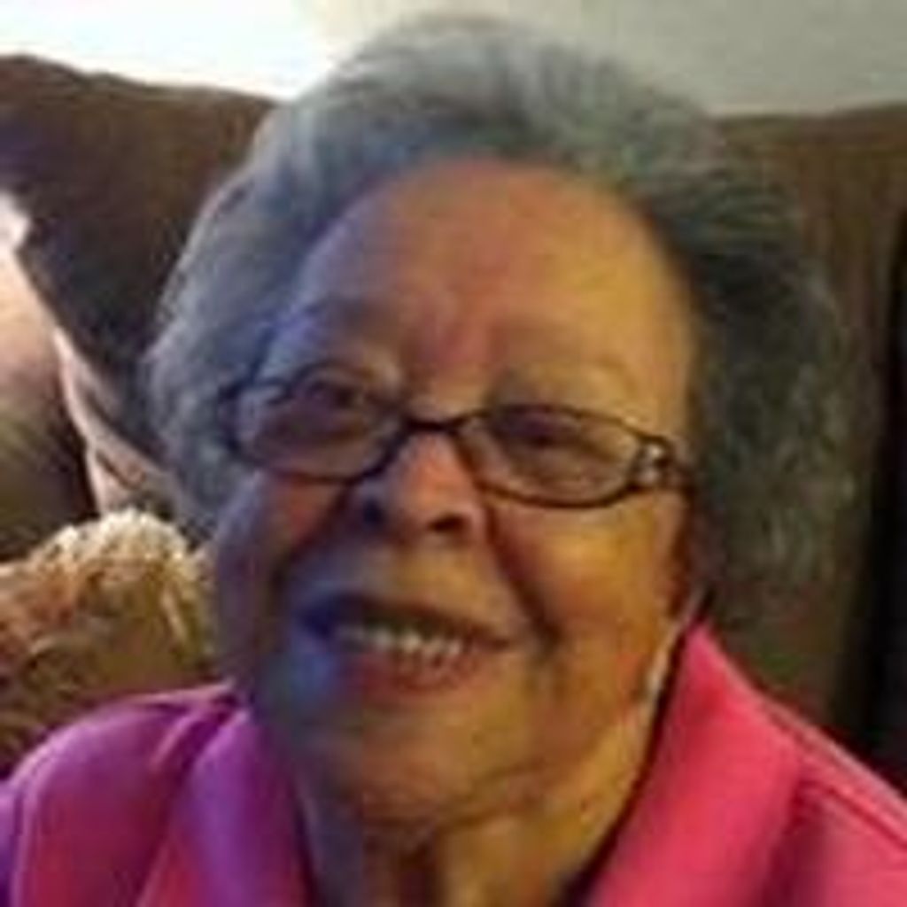 Bernadine Metoyer Moran