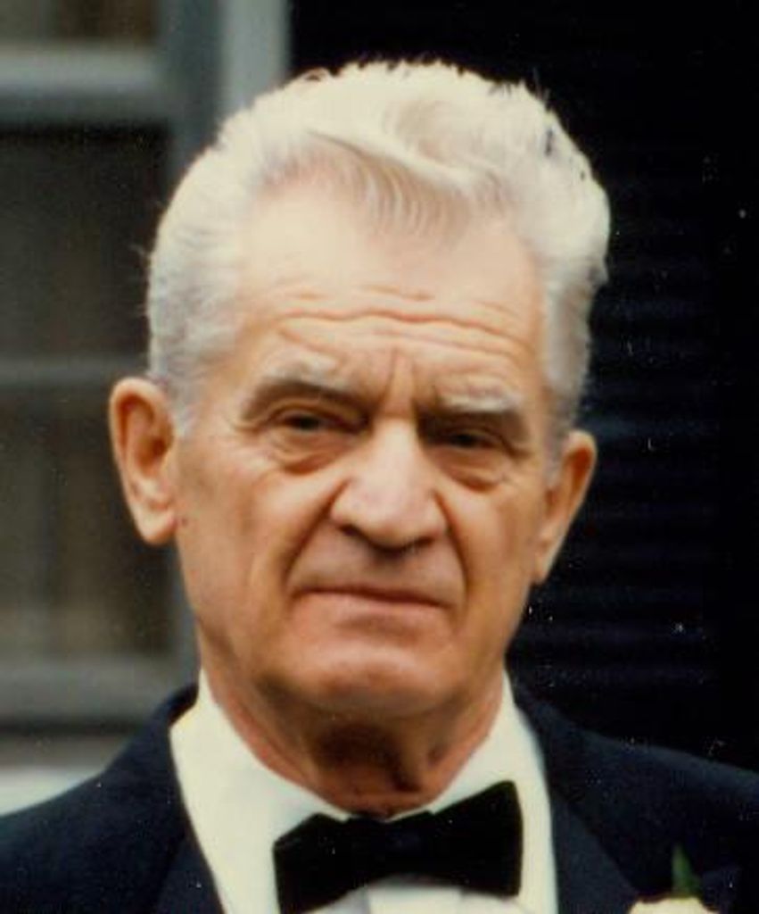 Walter J. Pochis Sr.