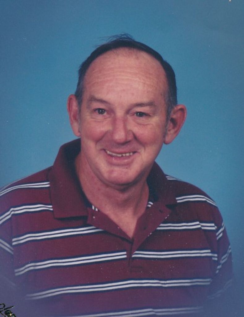 Robert "Bob" Whitelaw