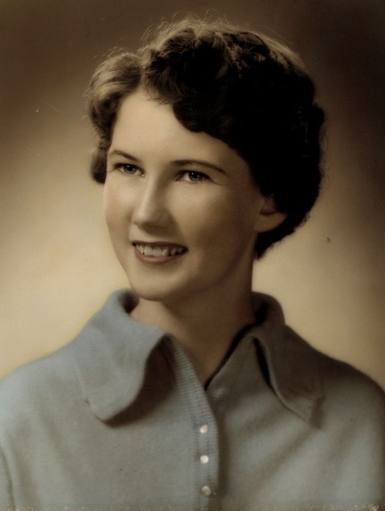Loretta Hurley