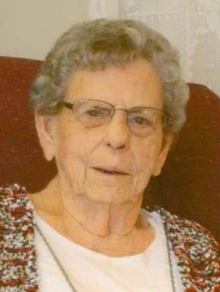 Ladonna L. Koster Chappell