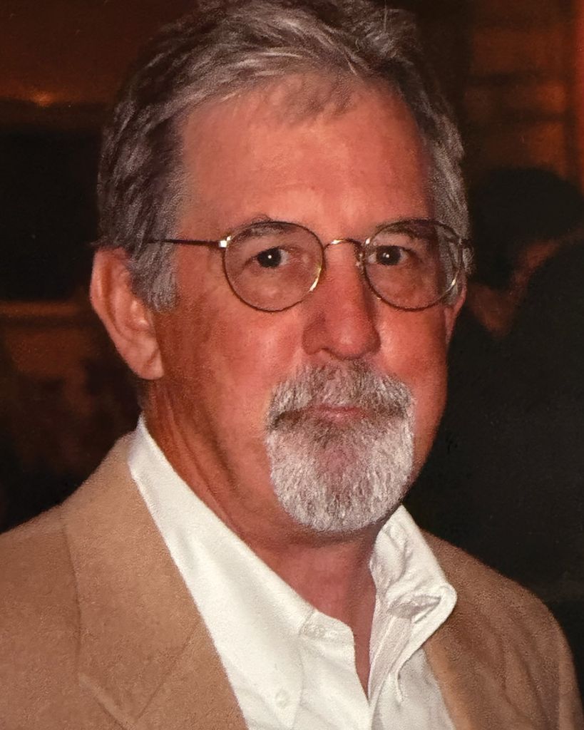 Gregory Robert Hazelhurst