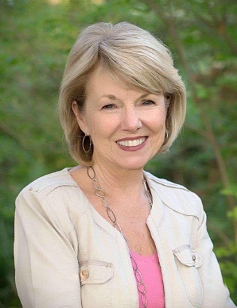 Pamela Burton Riddle