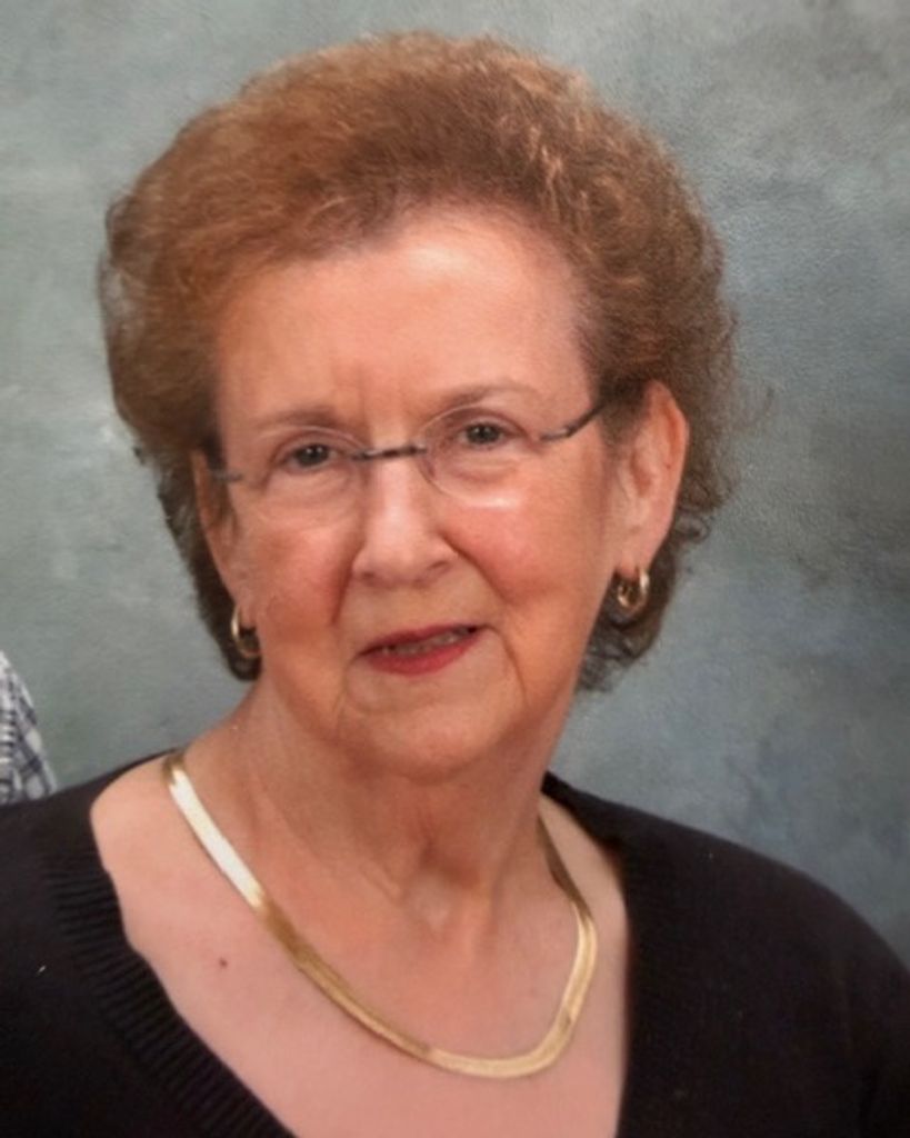 Alice Virginia Webster Profile Photo