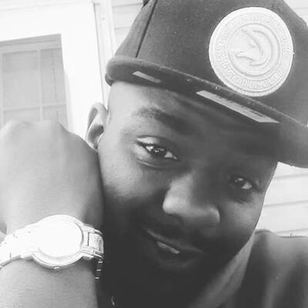 Nicholas Rashad Jenkins Profile Photo