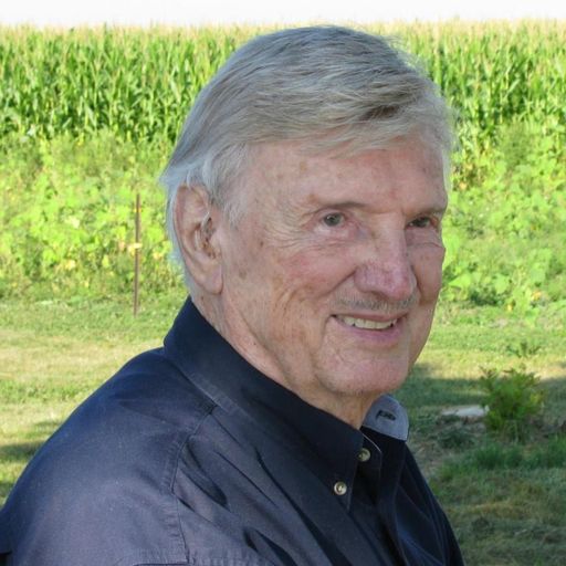Donald Carlyle Johnston Profile Photo