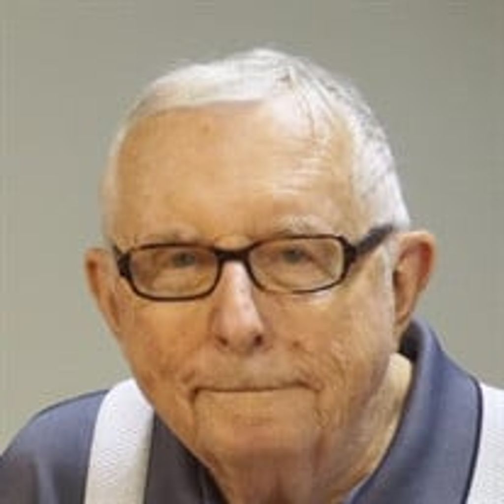 Marvin A. Mozer