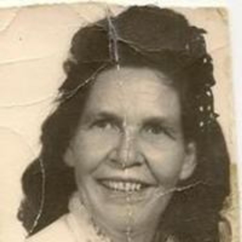 Anna Mildred Bennett