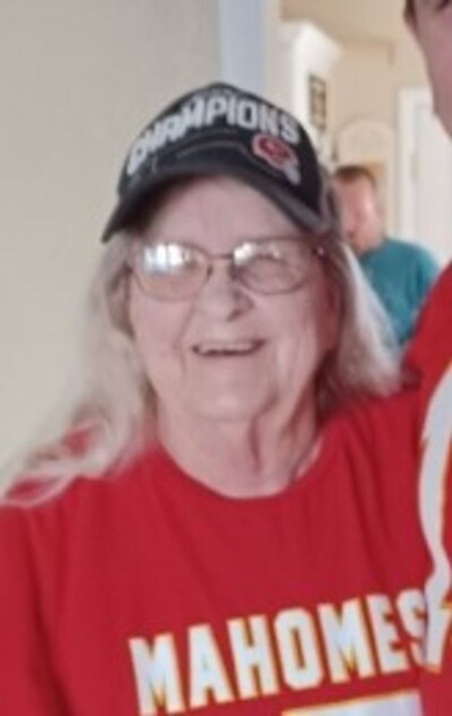 Shirley Jean Raps Profile Photo