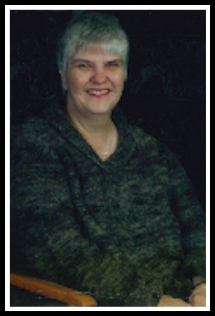 Sandra “Sandy” Collett