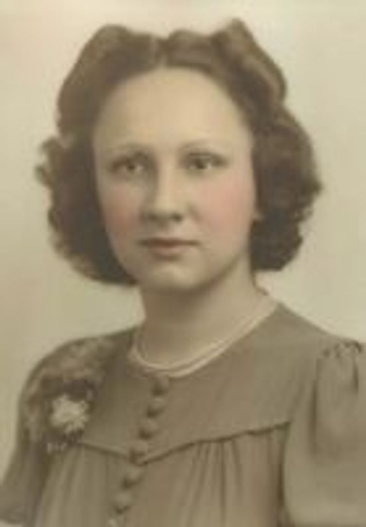 Evelyn Stitzman