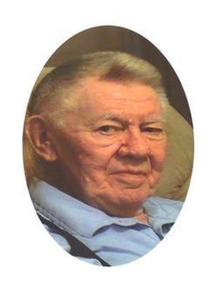 James Young Sr.
