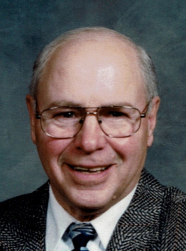 Frederick Nowitski Profile Photo