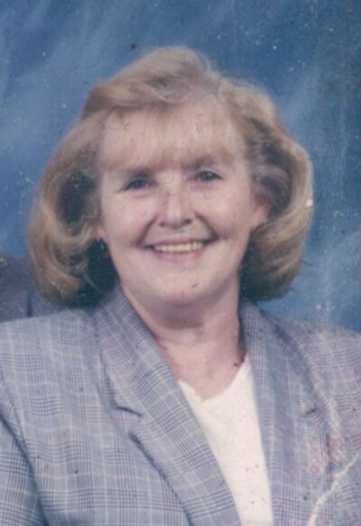 Grace Faith O'Keefe Profile Photo