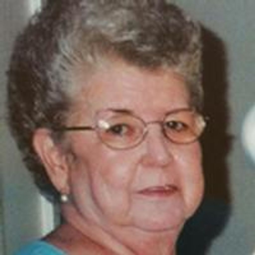Alene Mcglamery Tysinger