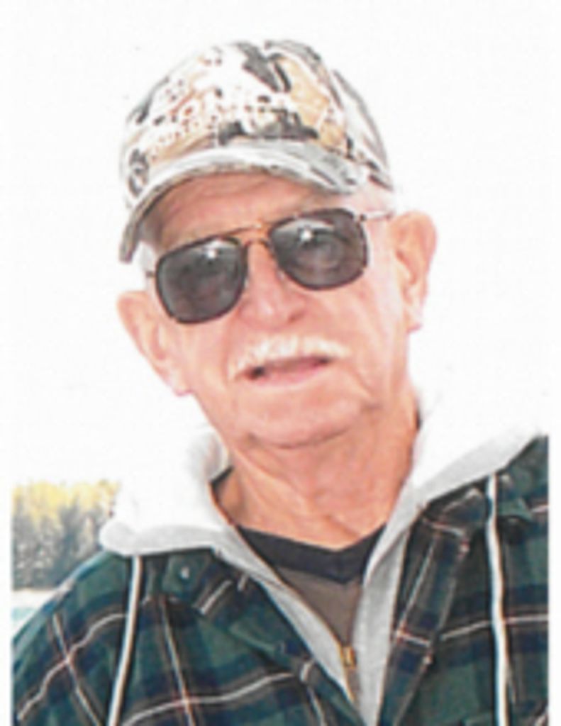 Jefferson "Jeff" Gaunt
