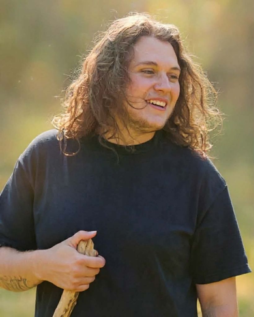 GAVIN JOSEPH FRITZ Profile Photo