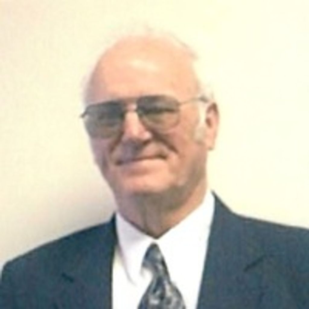 Clyde F. Barnes Sr.