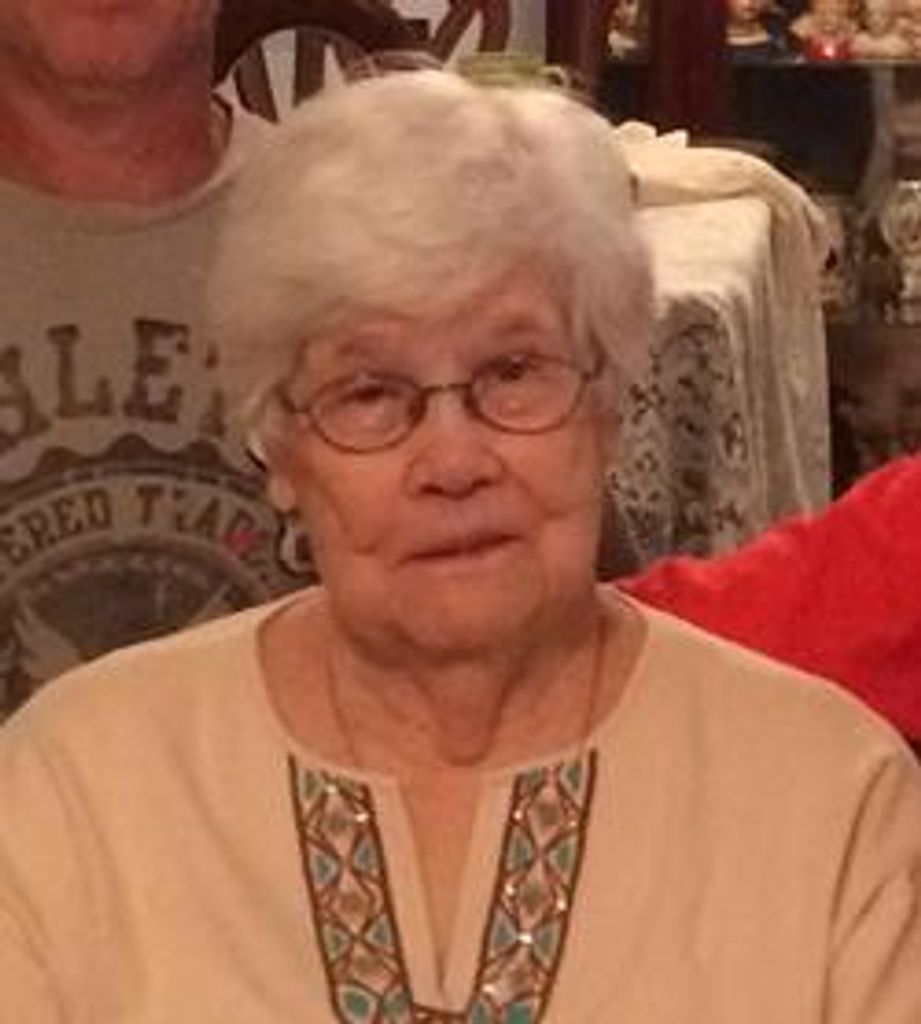 Susia Langley