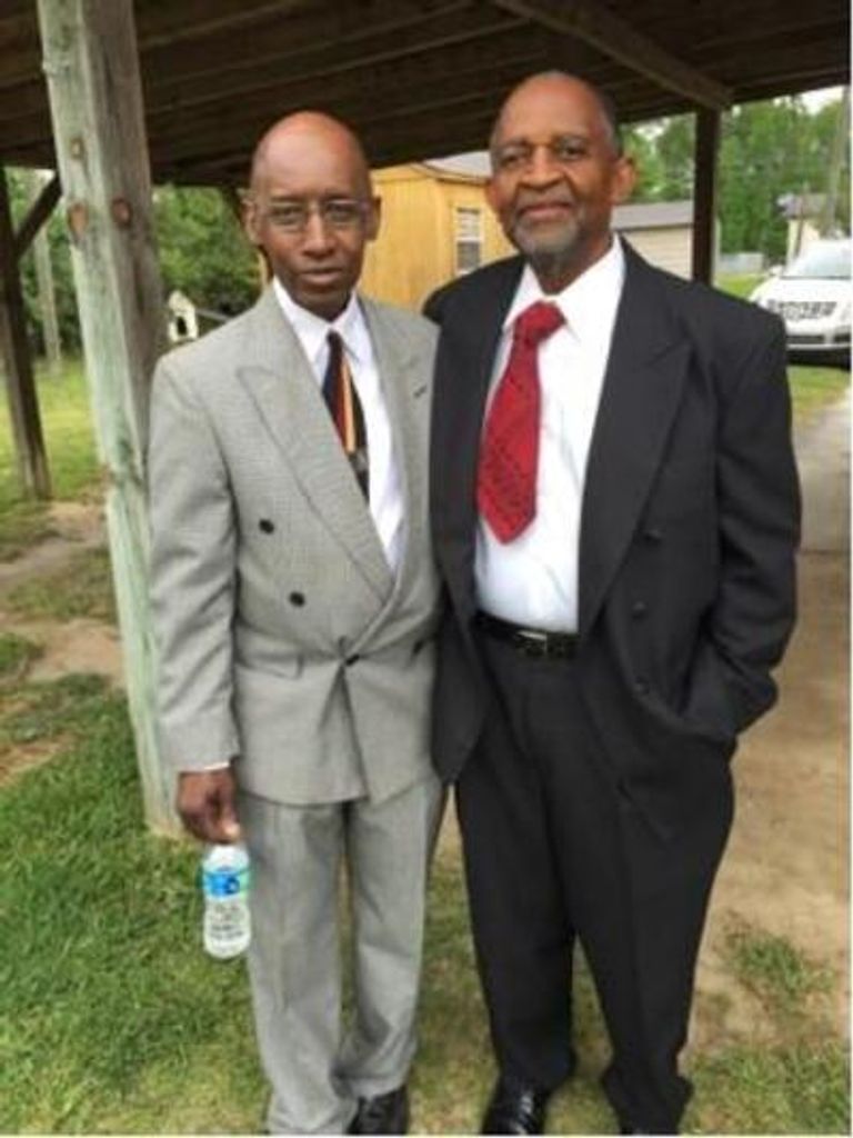 Ronnie Nettles Profile Photo