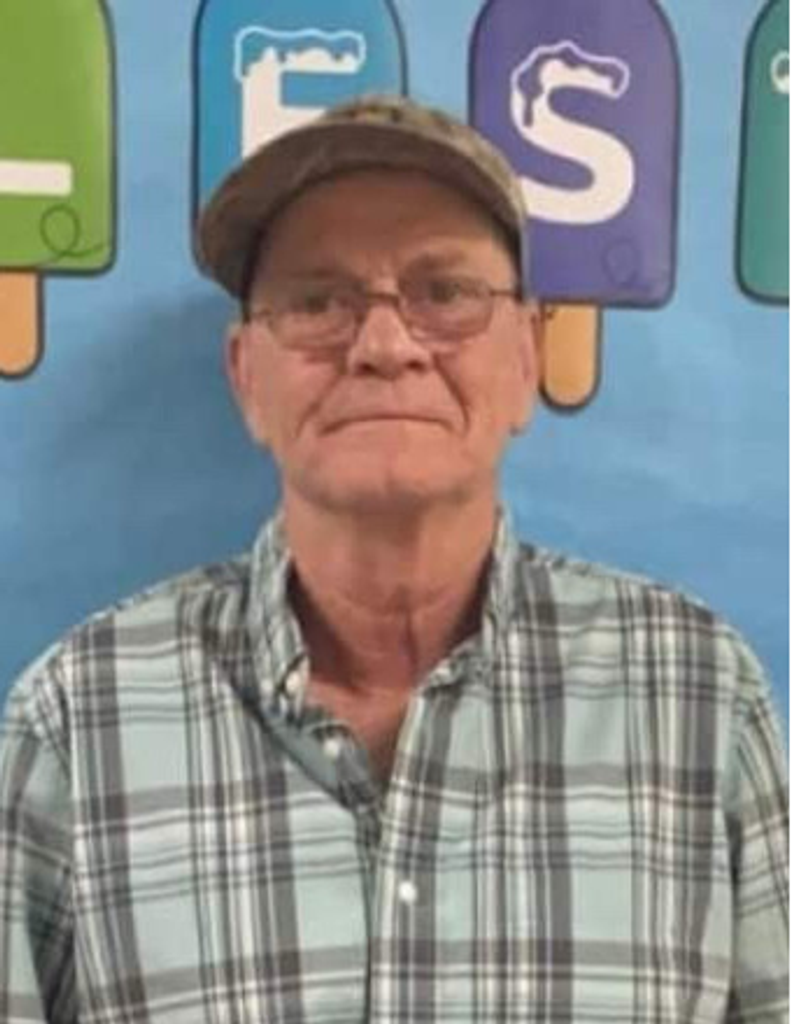 Robert Dale Fulford Profile Photo