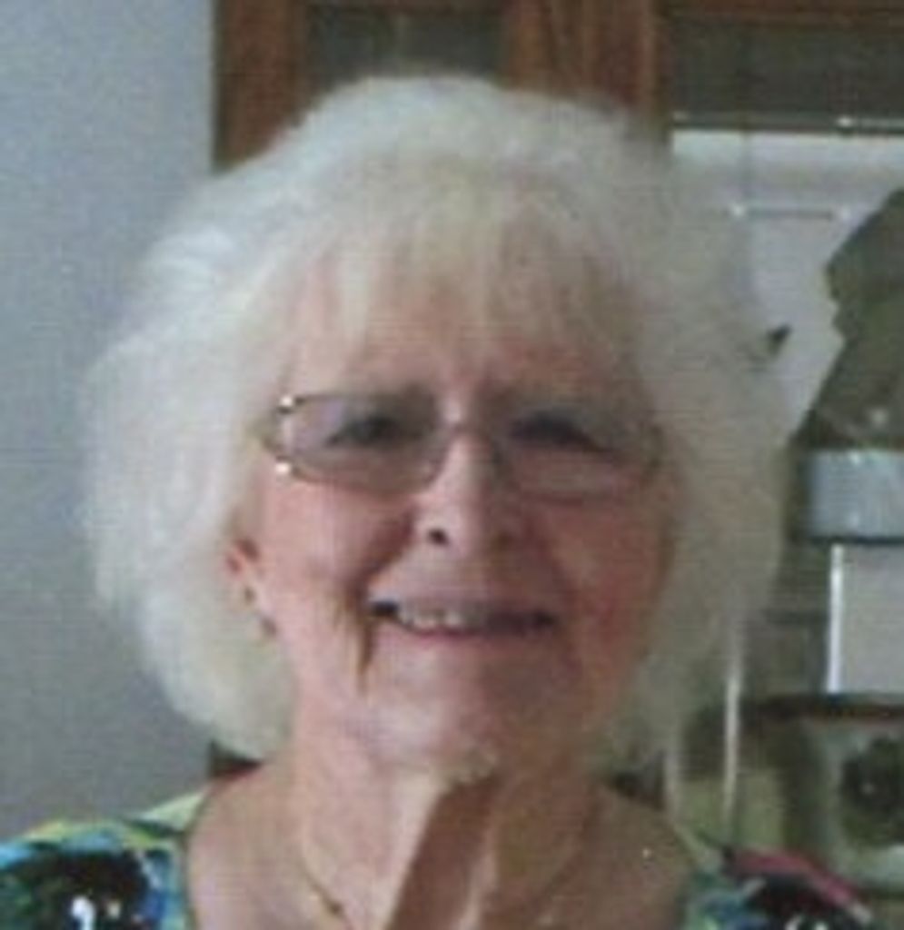 Edna M. (Nichols)  Schamp Profile Photo