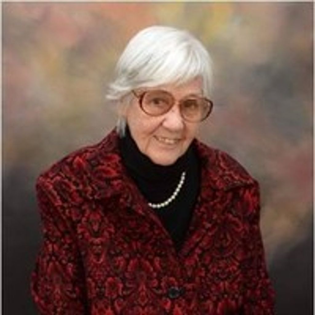 Mary  F Swanson