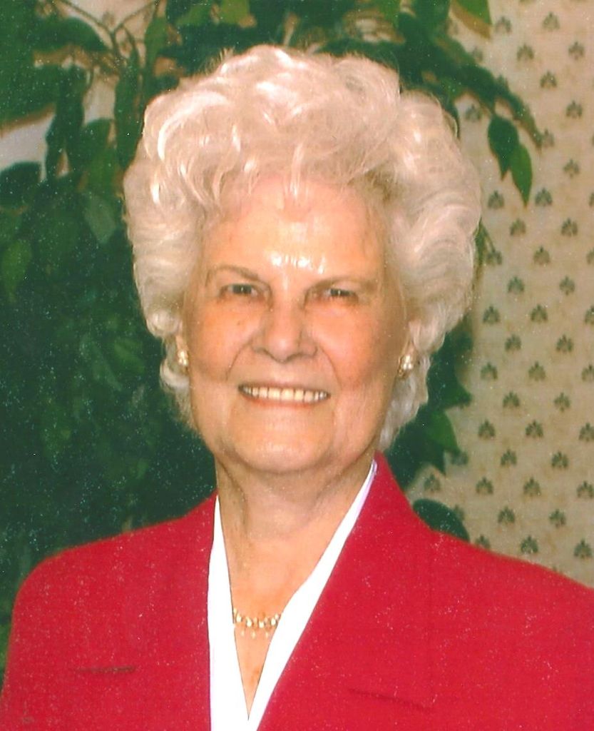 Exie Elizabeth Russell