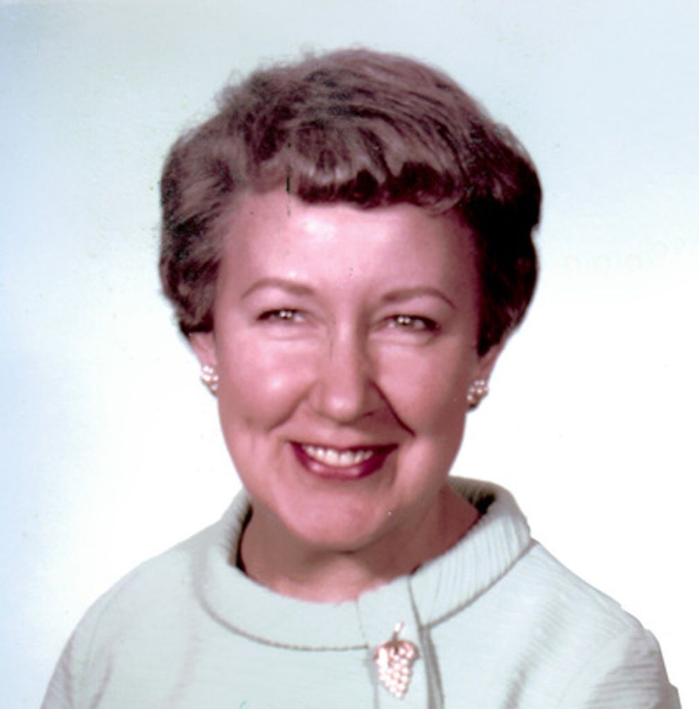 Wilma W. Goodwin Profile Photo
