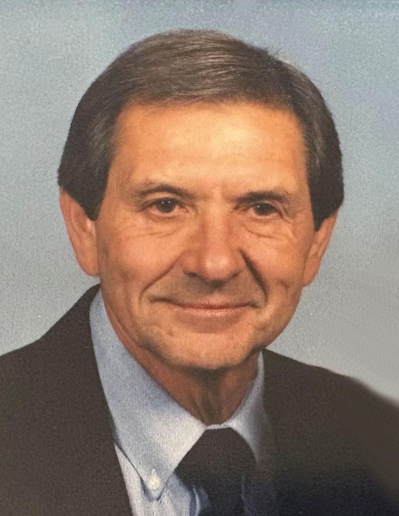 James Ugone