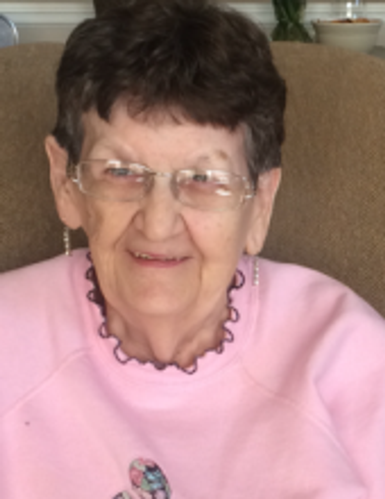 Nesta Karen Schoenfeldt