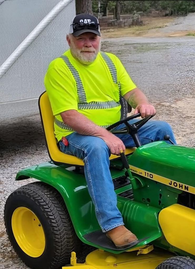 Timothy "Tim" Mennes Profile Photo