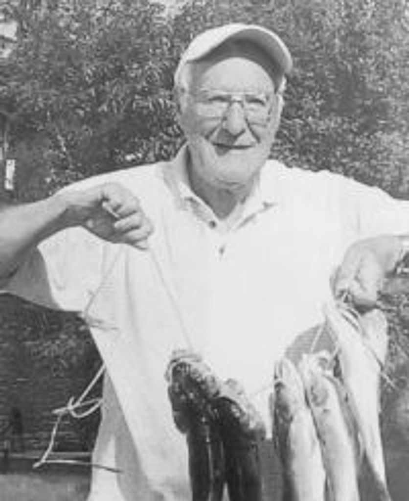 Mervyn Sidney Anderson