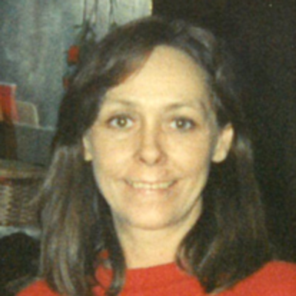 Alice Faye Cox McClain
