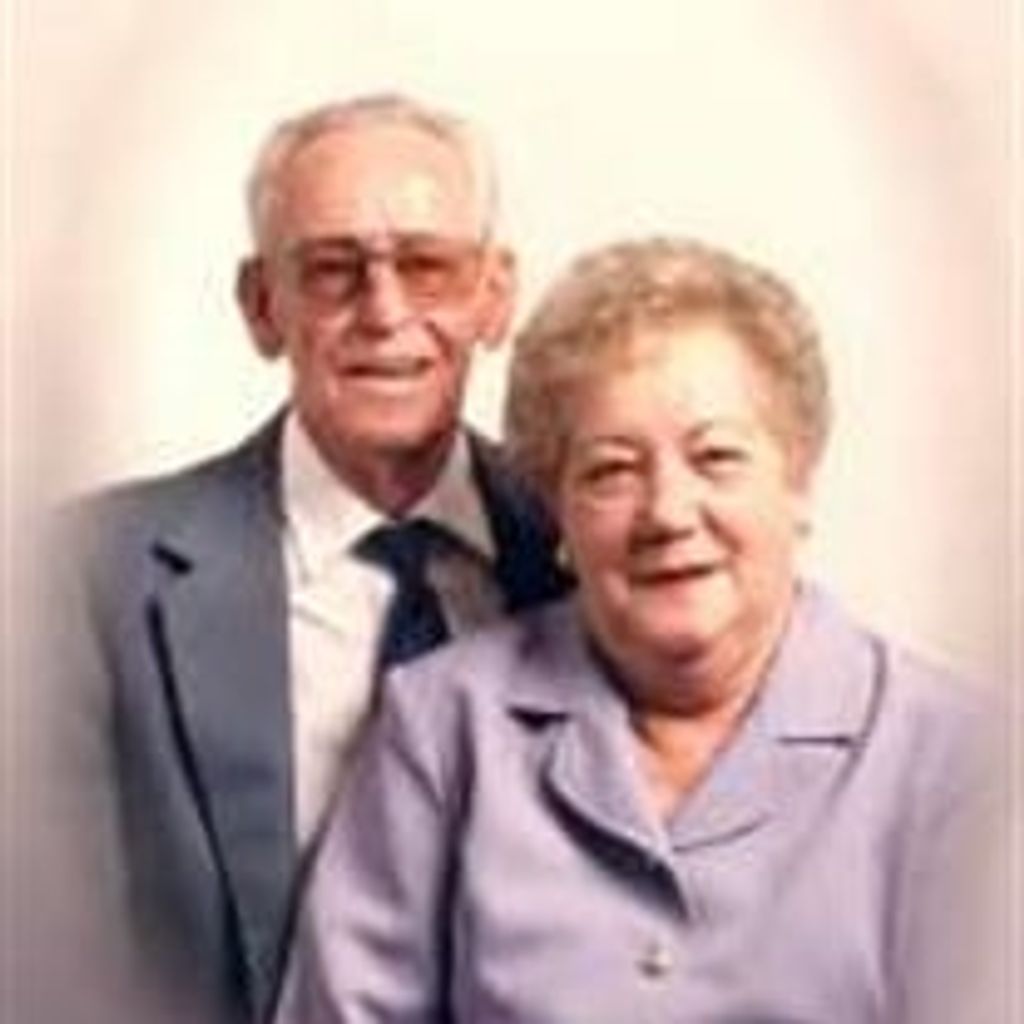 Geraldine Shouse