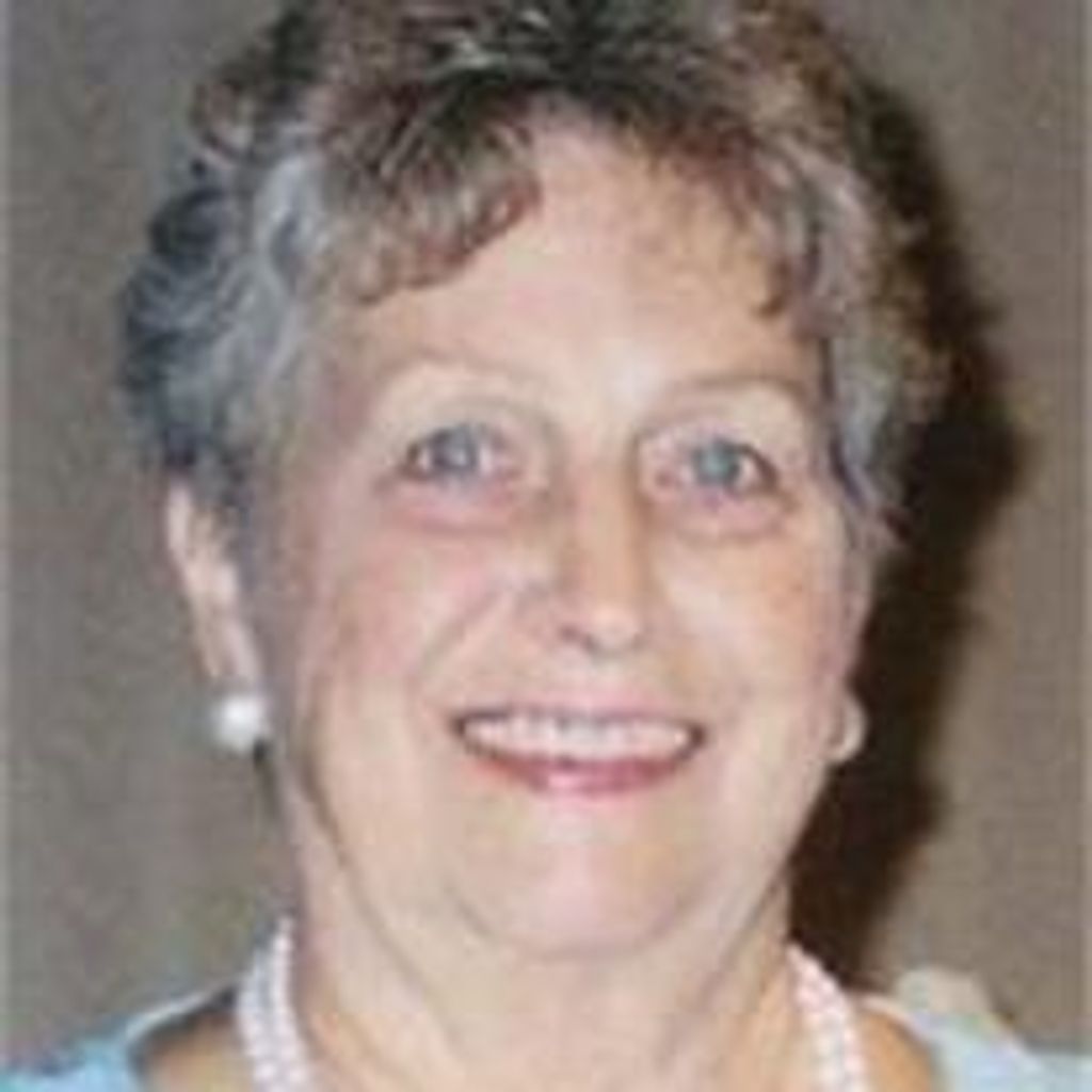 Rita Clark