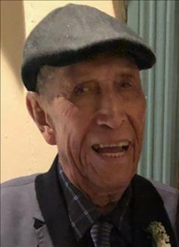Atilano Gutierrez Mendoza