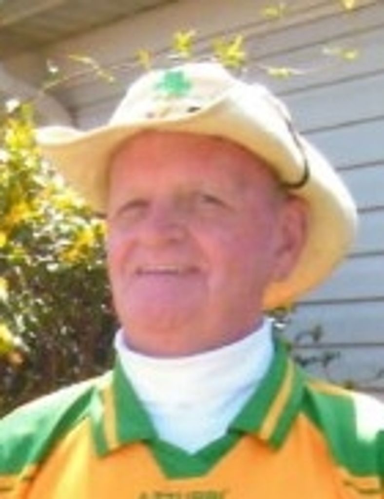 John O'Donnell Profile Photo