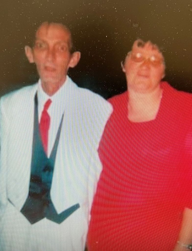 Delorse Jane (Gordon)  Stambolia