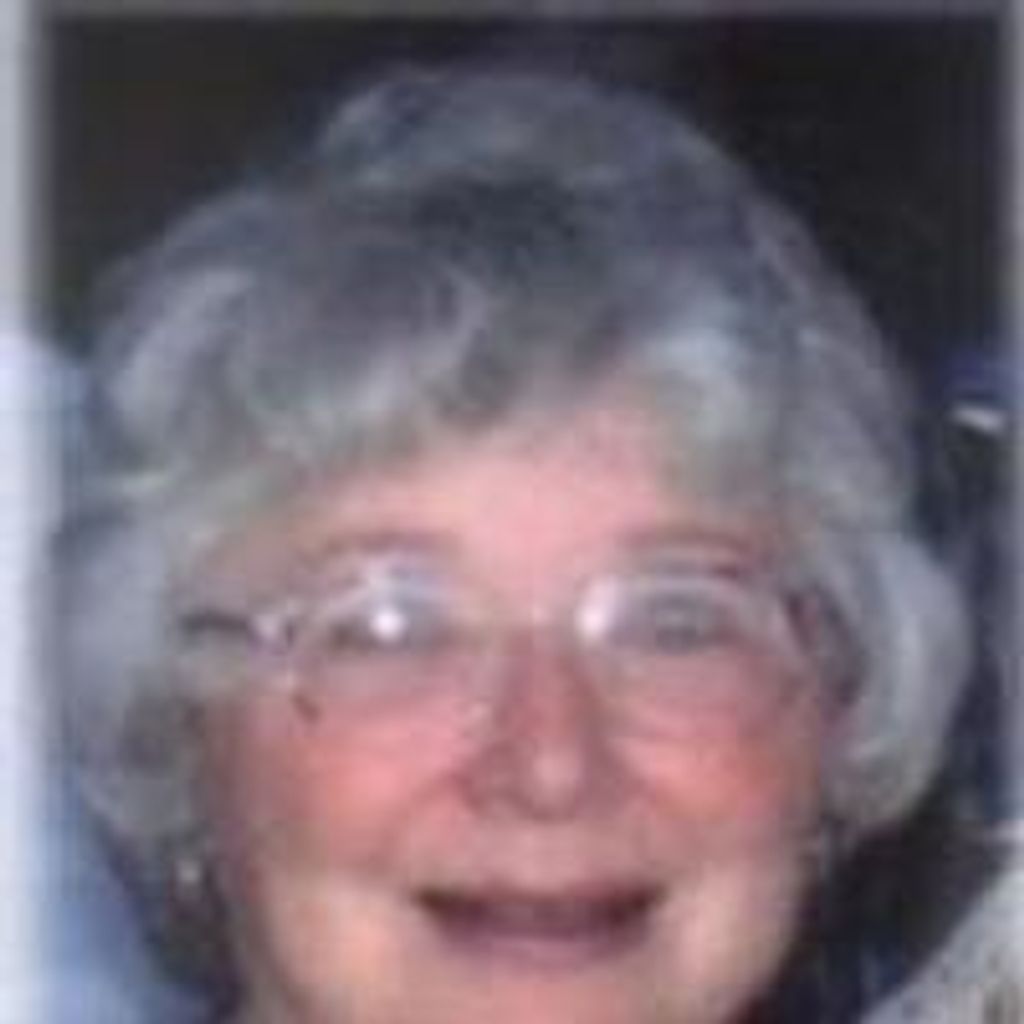 Beverly Jean Kirkpatrick